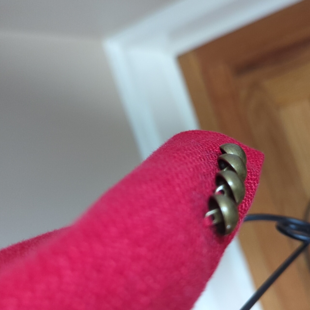 Vintage Rl Jacket - image 4